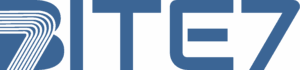 BITE7 Logo PNG - Cam Lawson