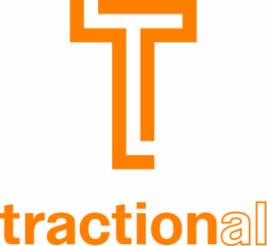 Tractional Logo