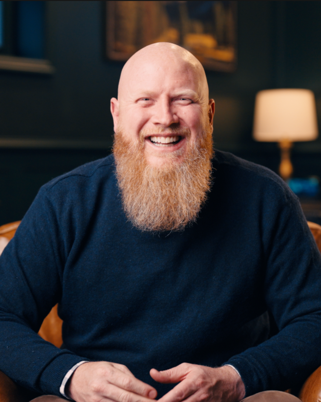 Jonathan Reynolds - Guest Speaker at ENRG Virtual Chapter Meeting - July 2026