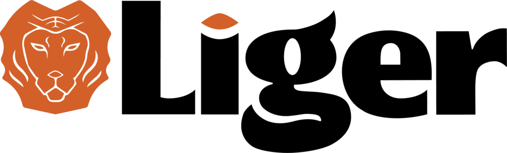Liger Marketing Logo | ENRG Expert Partner