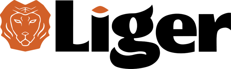 Liger Marketing Logo | ENRG Expert Partner
