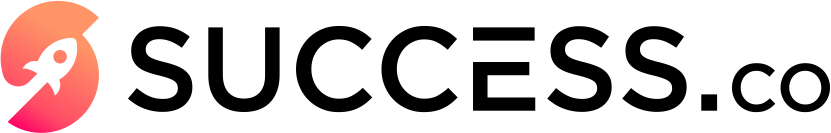 Success.co Logo - ENRG Expert Partner