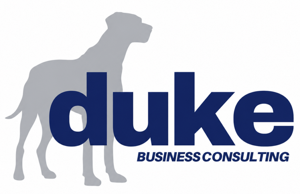 Duke Business Consulting